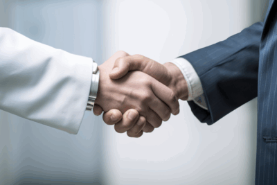 Non-compete agreement