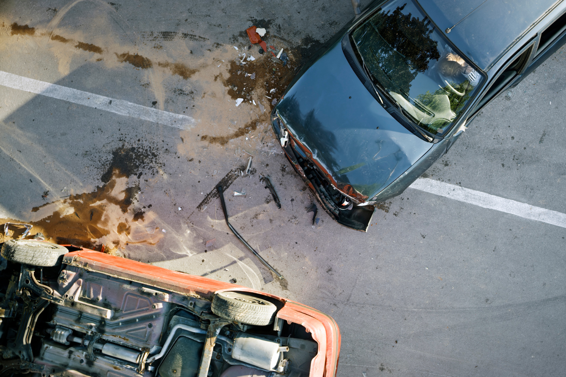Accident lawyer
