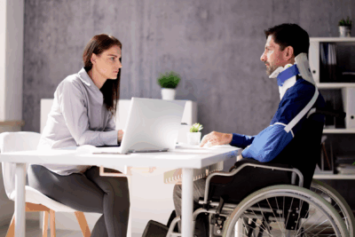 Accident lawyer