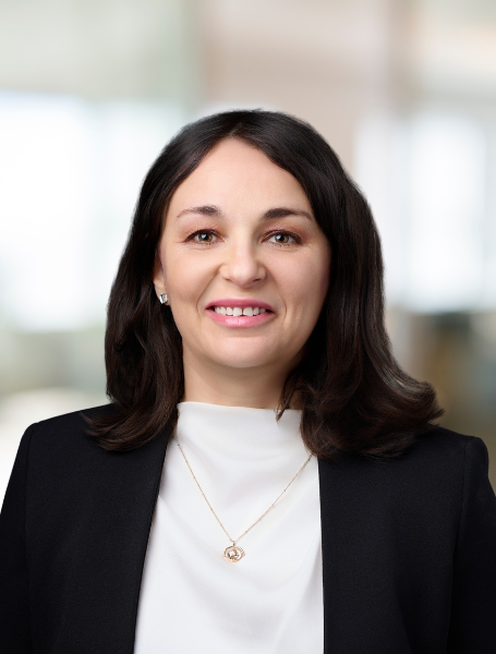 Elena Komsky bio photo