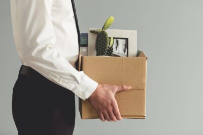 severance pay