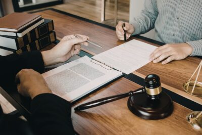 severance agreement