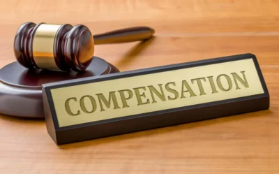 Fort Lauderdale business dispute lawyers seeking compensation in a commercial litigation case