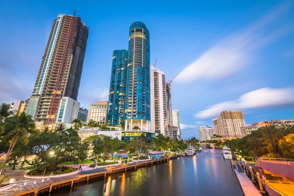 Fort Lauderdale unlawful retaliation lawyers