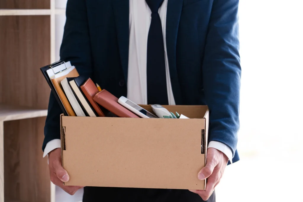 Proving wrongful termination in Miami Florida