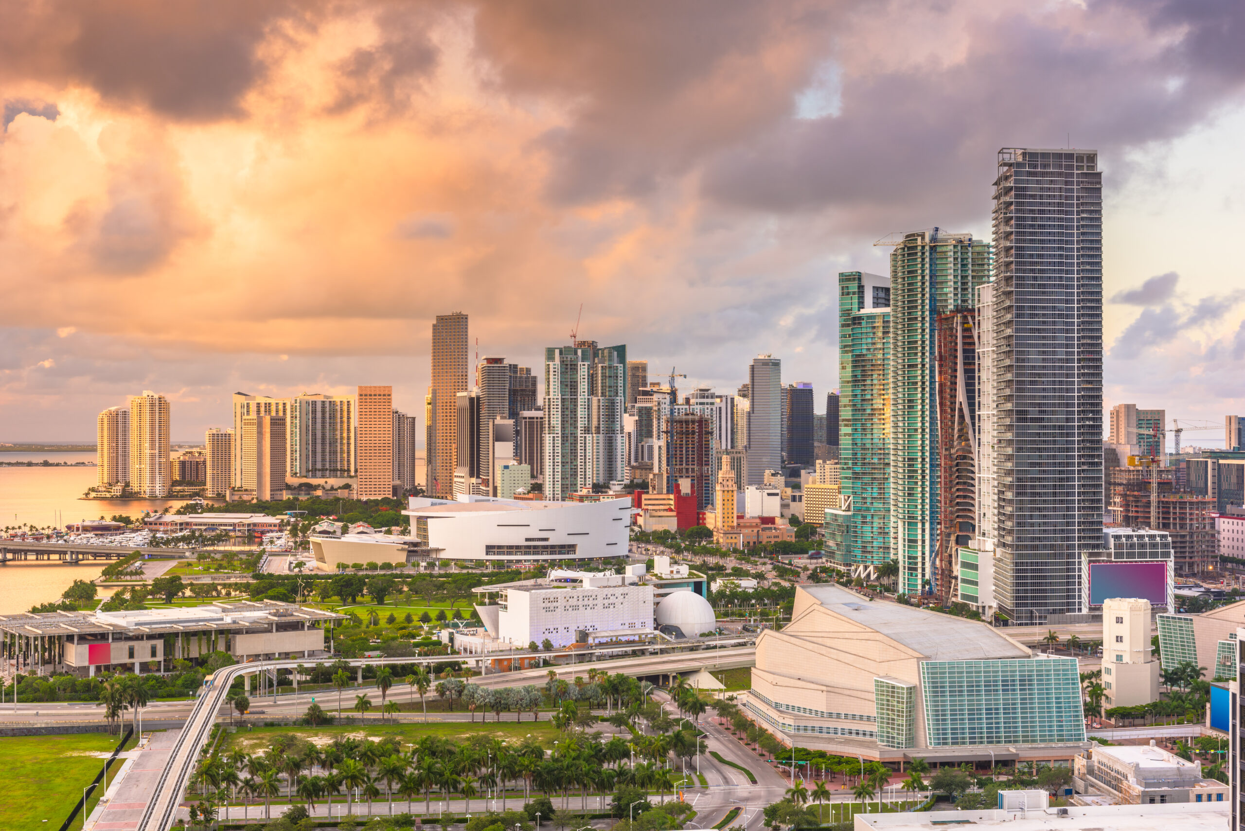 Downtown Miami, Non-Compete Laywers