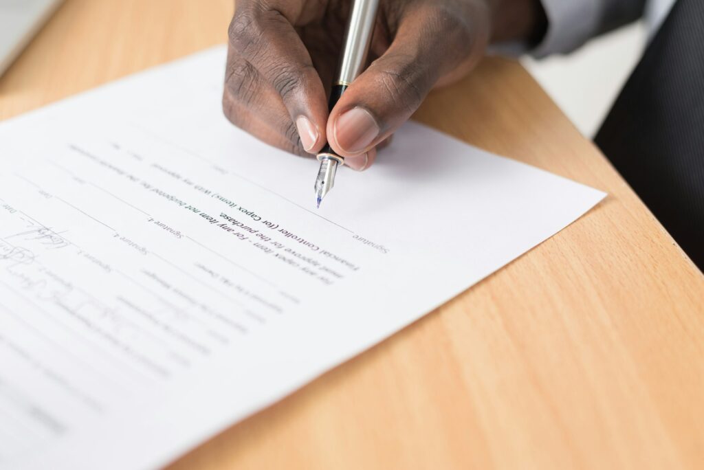 Wrongful Termination Policy in Orlando