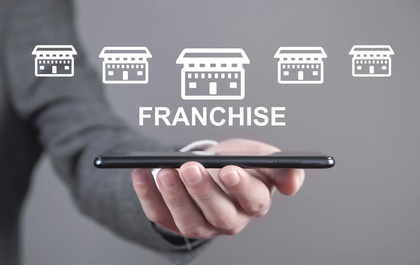 St. Petersburg franchise lawyers