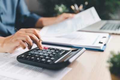 franchise agreement