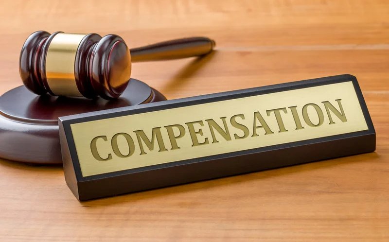 compensation in wage violation cases