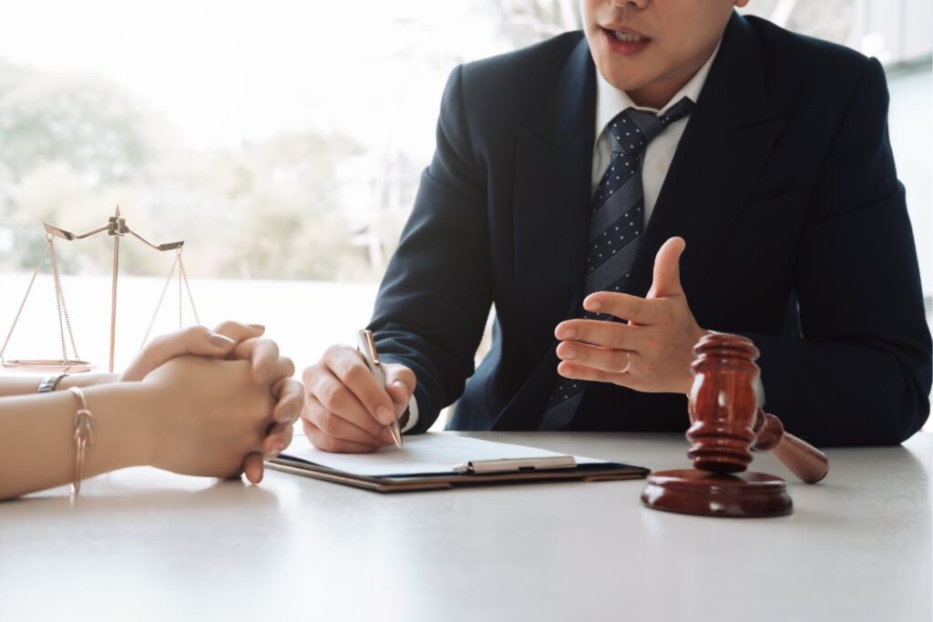 St. Petersburg Slip and Fall Attorneys