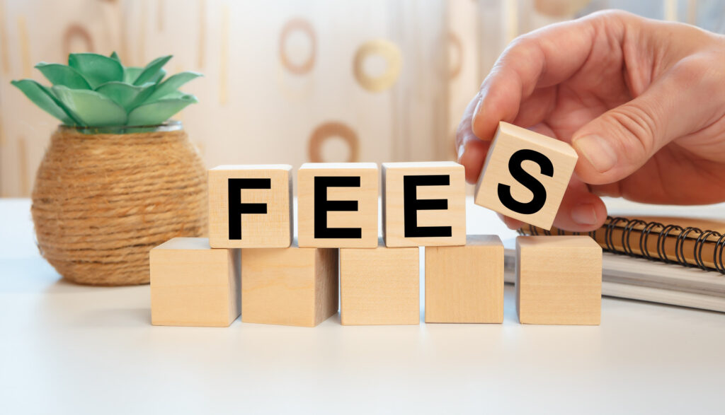 attorney fees