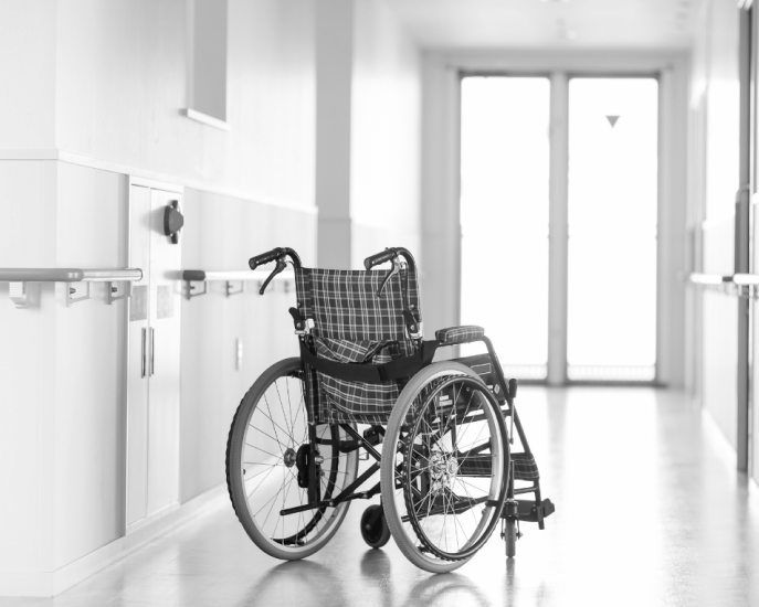 St. Petersburg Nursing Home Abuse Lawyers