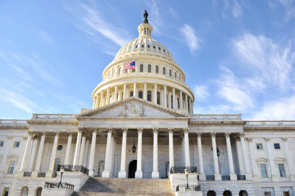 Virginia Federal Employment Attorney