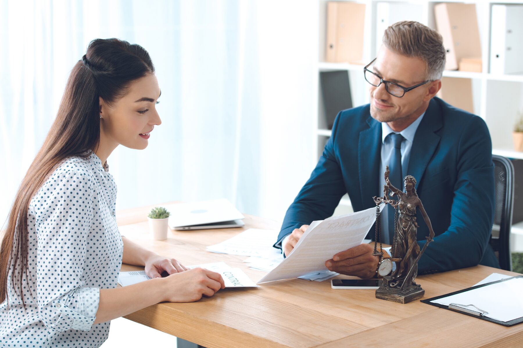 Tampa personal injury attorney