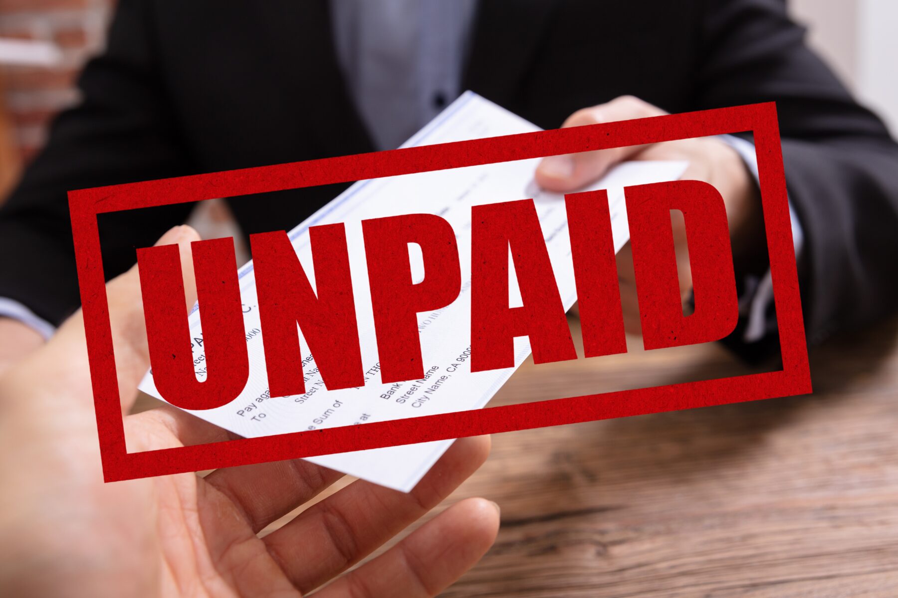 unpaid commissions and bonuses in miami