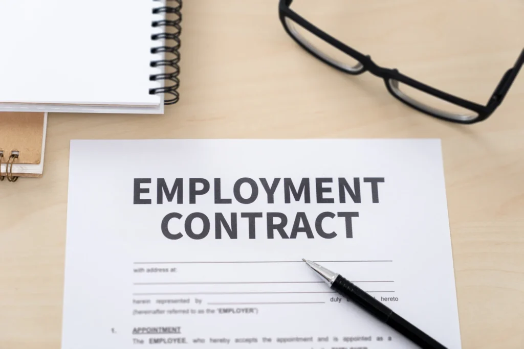 miami employment contract lawyers