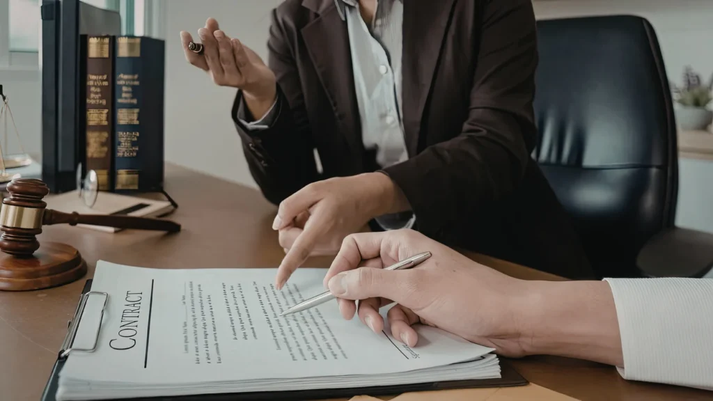 Virginia Beach Federal Employment Lawyer