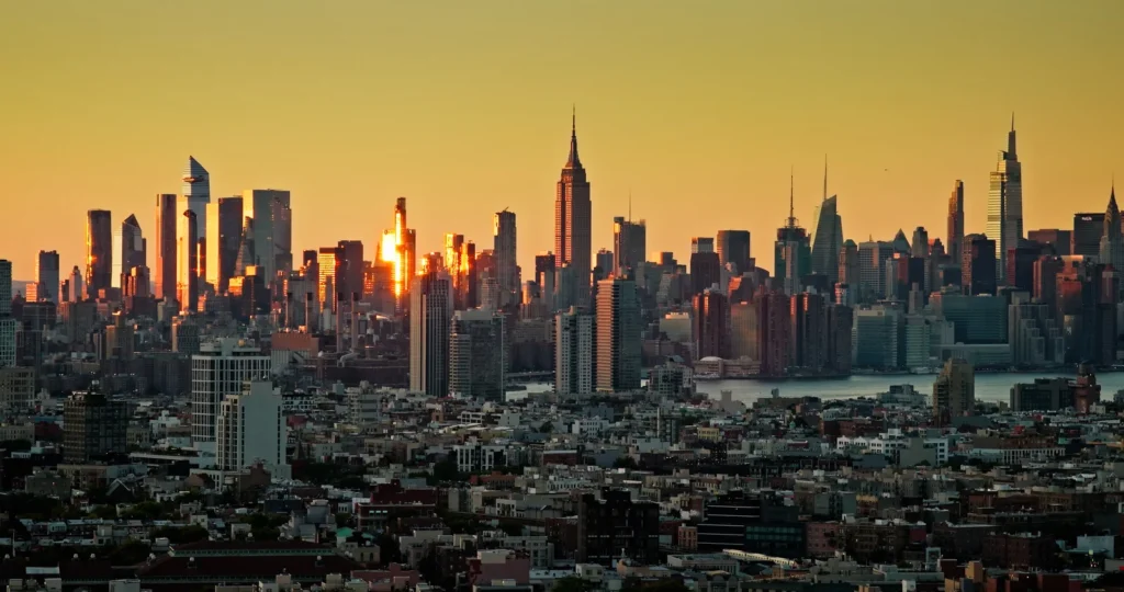 new york city federal employment lawyer